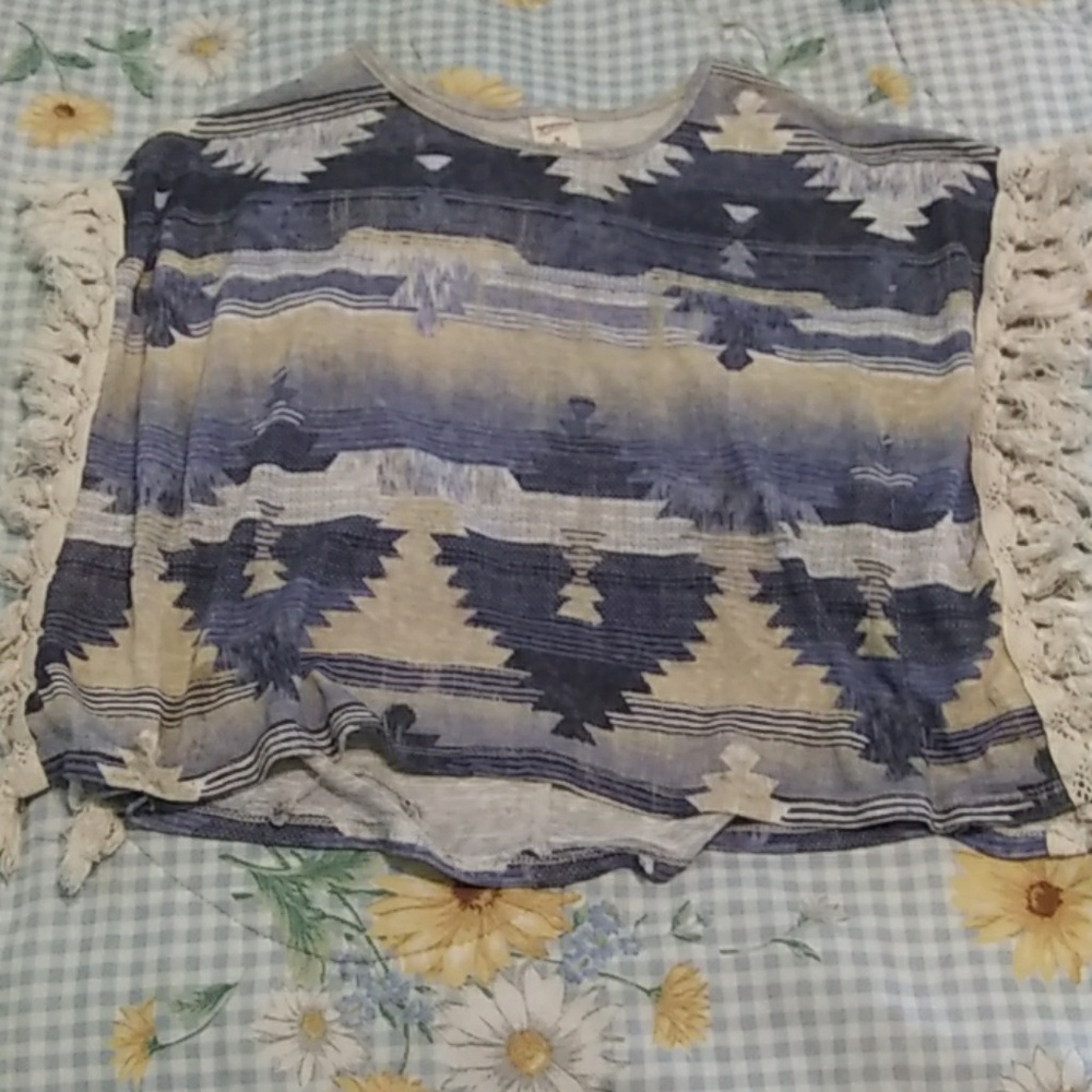 Arizona jean top